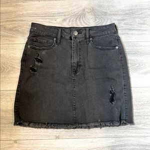 Aero Skirt
